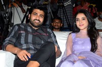 Sreekaram Movie Press Meet